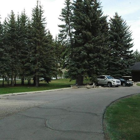 YYC Roundhouse Grotto B&B 외부 사진